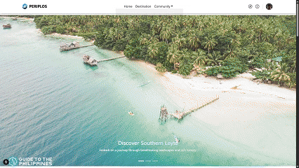 Virtual Tour Tutorial